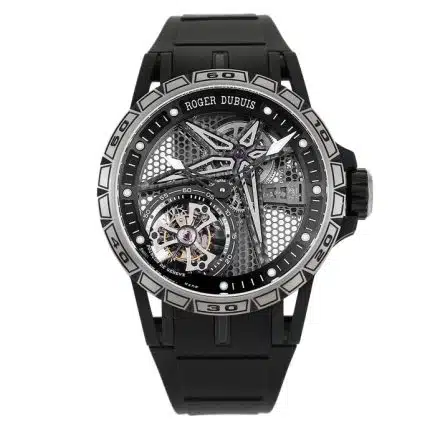 Roger Dubuis Excalibur Spider RDDBEX0815 Size:45mm 1:1 Replica