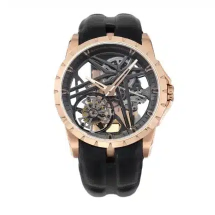 Roger Dubuis Excalibur RDDBEX0836 Size:42mm 1:1 Replica