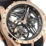 Roger Dubuis Excalibur RDDBEX0836 Size:42mm 1:1 Replica - Image 2
