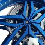 Roger Dubuis Excalibur RDDBEX0838 Size:42mm 1:1 Replica - Image 9