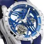 Roger Dubuis Excalibur RDDBEX0838 Size:42mm 1:1 Replica - Image 2
