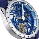 Roger Dubuis Excalibur RDDBEX0838 Size:42mm 1:1 Replica - Image 6