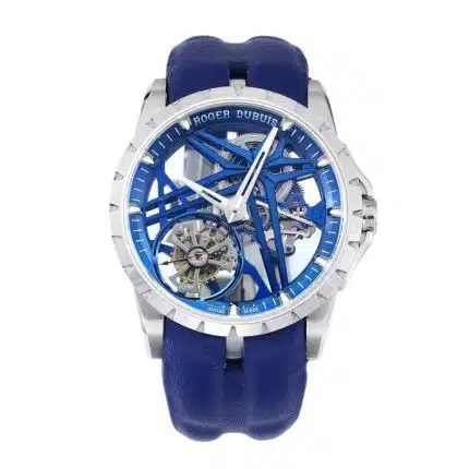 Roger Dubuis Excalibur RDDBEX0838 Size:42mm 1:1 Replica