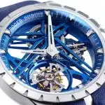Roger Dubuis Excalibur RDDBEX0838 Size:42mm 1:1 Replica - Image 8