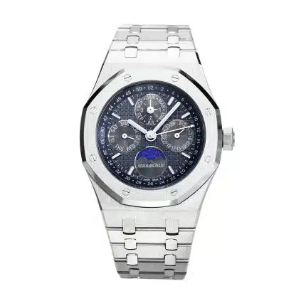 Audemars Piguet Royal Oak 26574TI.OO.1220TI.01 Size:41mm 1:1 Replica