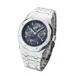 Audemars Piguet Royal Oak 26574TI.OO.1220TI.01 Size:41mm 1:1 Replica - Image 2