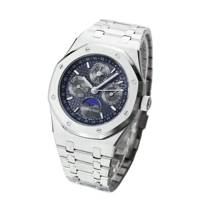 Audemars Piguet Royal Oak 26574TI.OO.1220TI.01 Size:41mm 1:1 Replica - Image 2