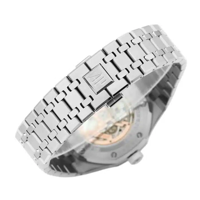 Audemars Piguet Royal Oak 26574TI.OO.1220TI.01 Size:41mm 1:1 Replica - Image 3
