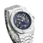 Audemars Piguet Royal Oak 26574TI.OO.1220TI.01 Size:41mm 1:1 Replica - Image 8