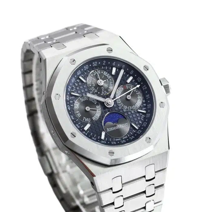 Audemars Piguet Royal Oak 26574TI.OO.1220TI.01 Size:41mm 1:1 Replica - Image 8