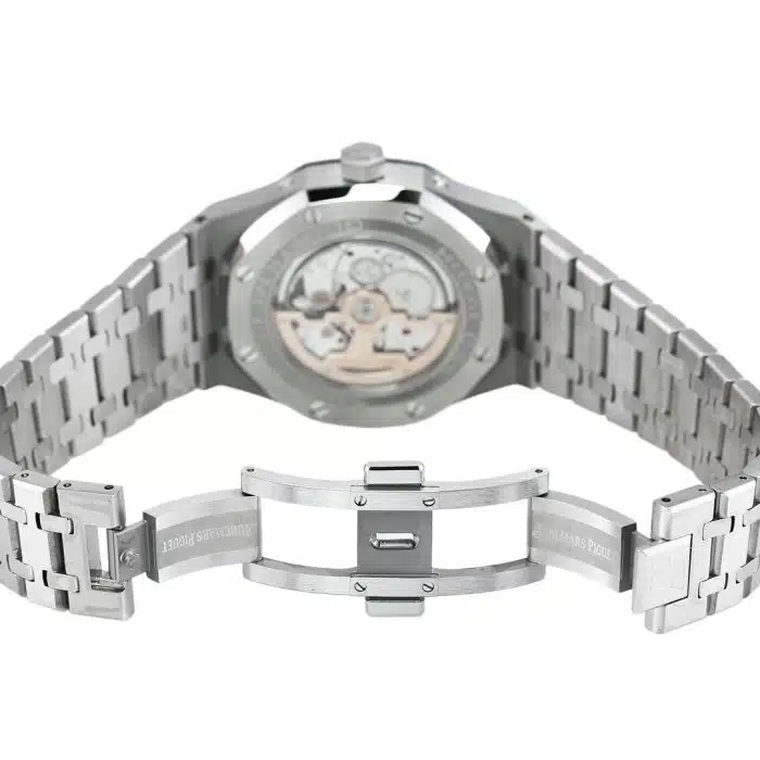Audemars Piguet Royal Oak 26574PT.OO.1220PT.01 Size:41mm 1:1 Replica - Image 5
