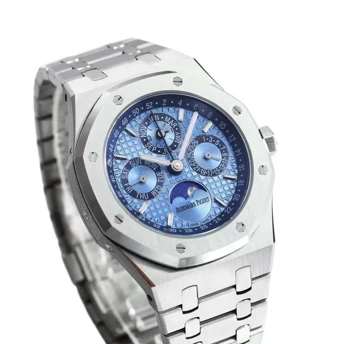 Audemars Piguet Royal Oak 26574PT.OO.1220PT.01 Size:41mm 1:1 Replica - Image 2