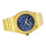Audemars Piguet Royal Oak 26574BA.OO.1220BA.01 Size:41mm 1:1 Replica - Image 4