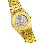 Audemars Piguet Royal Oak 26574BA.OO.1220BA.01 Size:41mm 1:1 Replica - Image 7