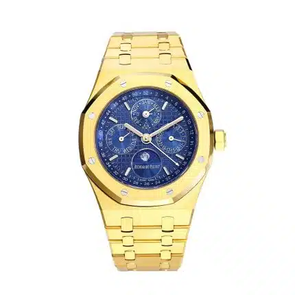 Audemars Piguet Royal Oak 26574BA.OO.1220BA.01 Size:41mm 1:1 Replica