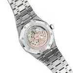 Audemars Piguet Royal Oak 26574ST.OO.1220ST.03 Size:41mm 1:1 Replica - Image 3