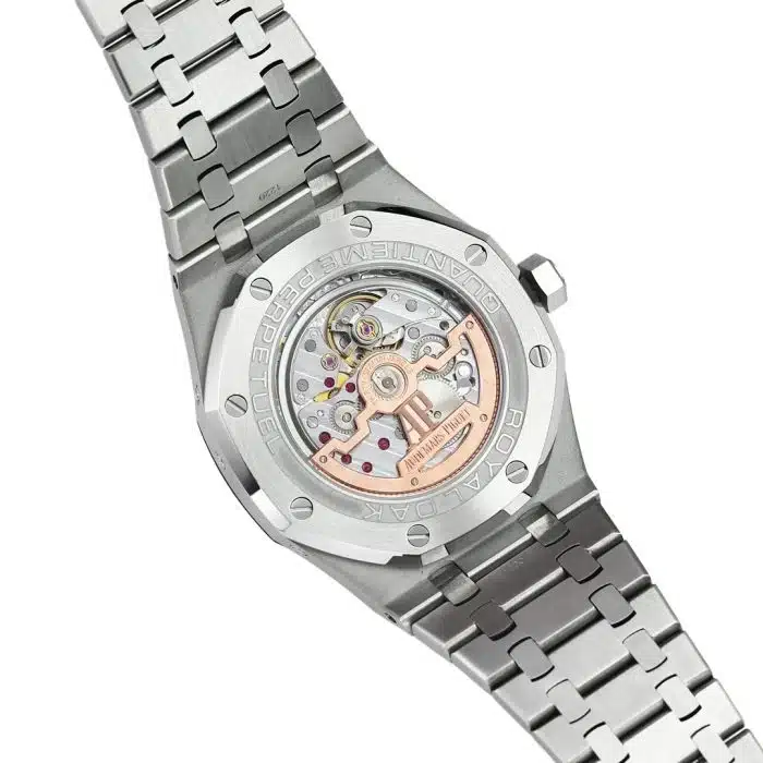 Audemars Piguet Royal Oak 26574ST.OO.1220ST.03 Size:41mm 1:1 Replica - Image 3