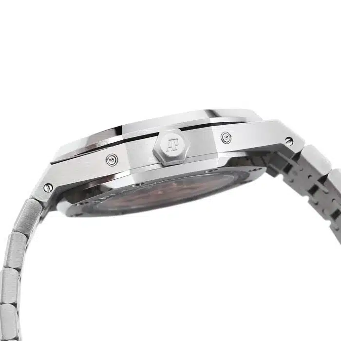 Audemars Piguet Royal Oak 26574ST.OO.1220ST.03 Size:41mm 1:1 Replica - Image 4