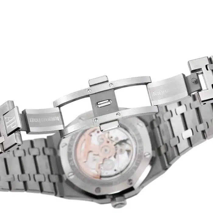 Audemars Piguet Royal Oak 26574ST.OO.1220ST.03 Size:41mm 1:1 Replica - Image 7
