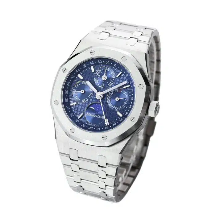 Audemars Piguet Royal Oak 26574ST.OO.1220ST.03 Size:41mm 1:1 Replica - Image 2