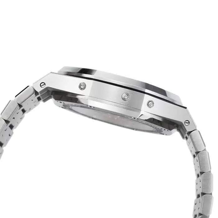 Audemars Piguet Royal Oak 26574ST.OO.1220ST.03 Size:41mm 1:1 Replica - Image 8