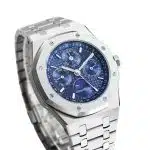 Audemars Piguet Royal Oak 26574ST.OO.1220ST.03 Size:41mm 1:1 Replica - Image 9