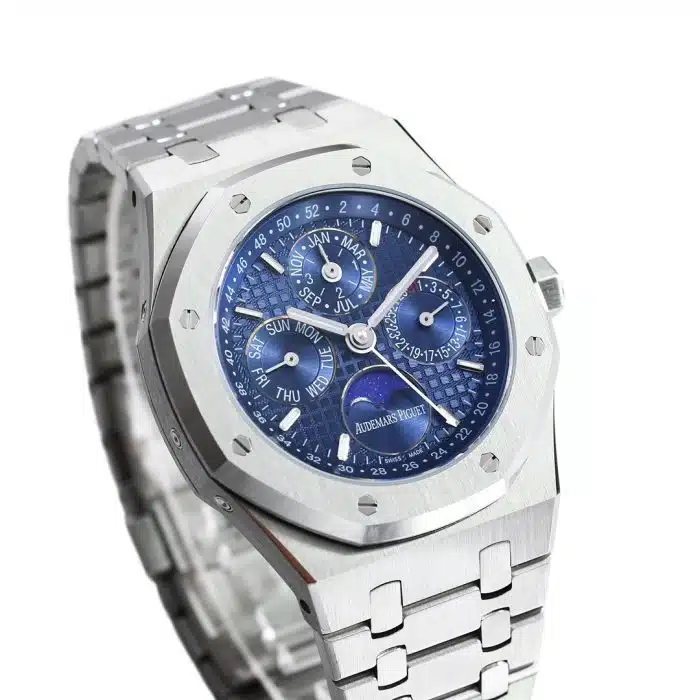 Audemars Piguet Royal Oak 26574ST.OO.1220ST.03 Size:41mm 1:1 Replica - Image 9