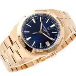 Vacheron Constantin Overseas 4500V/210R-B705 Size:41mm 1:1 Replica - Image 9