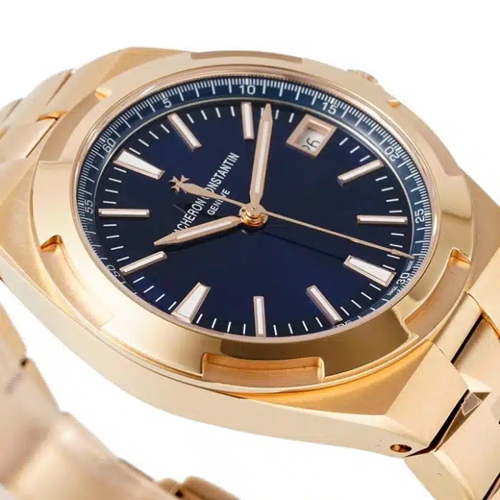 Vacheron Constantin Overseas 4500V/210R-B705 Size:41mm 1:1 Replica - Image 8