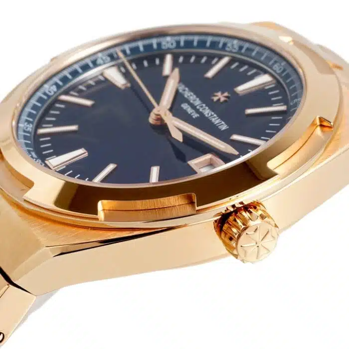 Vacheron Constantin Overseas 4500V/210R-B705 Size:41mm 1:1 Replica - Image 7