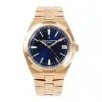 Vacheron Constantin Overseas 4500V/210R-B705 Size:41mm 1:1 Replica