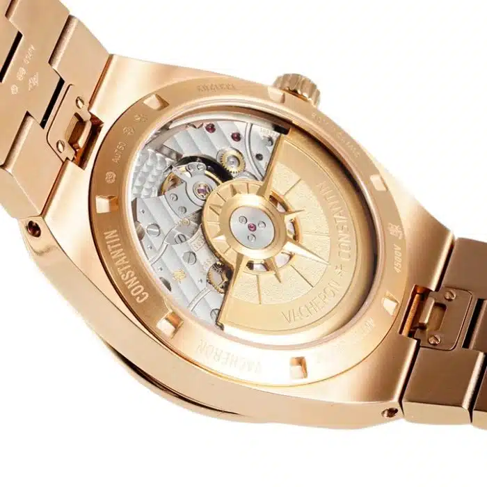 Vacheron Constantin Overseas 4500V/210R-B705 Size:41mm 1:1 Replica - Image 6