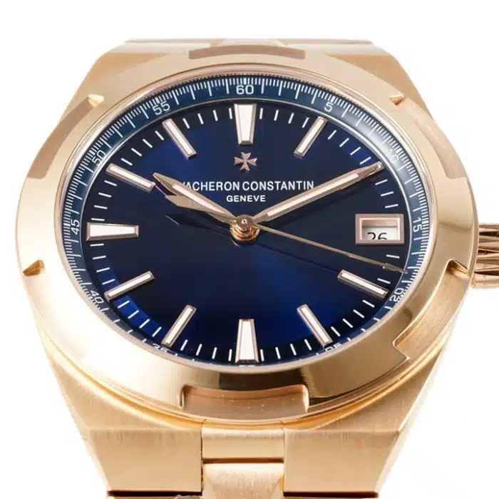 Vacheron Constantin Overseas 4500V/210R-B705 Size:41mm 1:1 Replica - Image 5