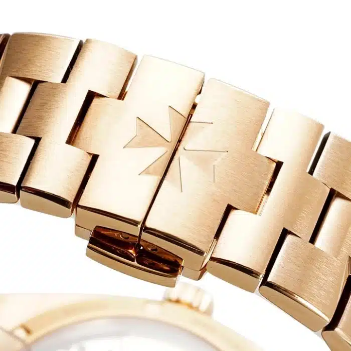 Vacheron Constantin Overseas 4500V/210R-B705 Size:41mm 1:1 Replica - Image 4