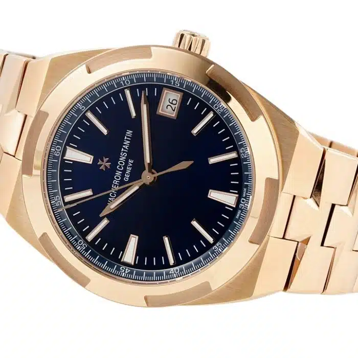 Vacheron Constantin Overseas 4500V/210R-B705 Size:41mm 1:1 Replica - Image 2