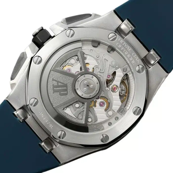 Audemars Piguet Royal Oak Offshore 26420TI.OO.A027CA.01 Size:43mm 1:1 Replica - Image 4