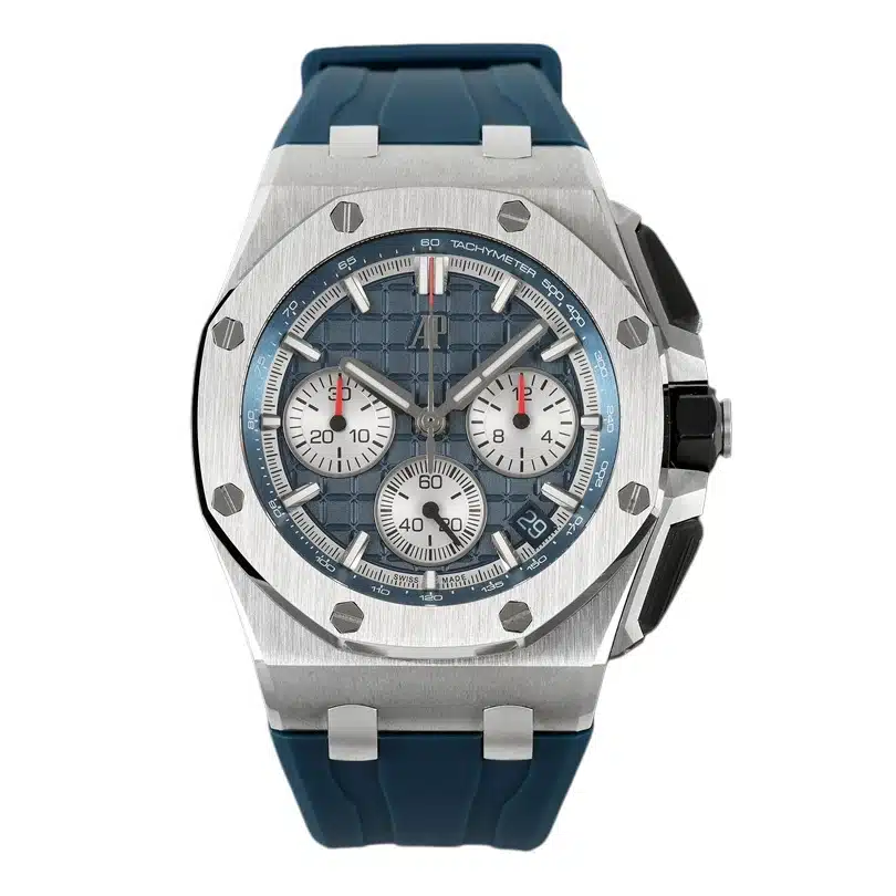 20240308_i1709883612_4766_0.jpg Audemars Piguet Royal Oak Offshore 26420TI.OO.A027CA.01 Size:43mm 1:1 Replica - Image 1