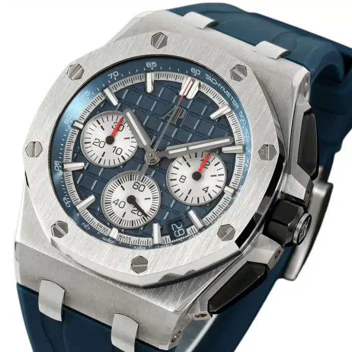 Audemars Piguet Royal Oak Offshore 26420TI.OO.A027CA.01 Size:43mm 1:1 Replica - Image 2