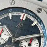 Audemars Piguet Royal Oak Offshore 26420TI.OO.A027CA.01 Size:43mm 1:1 Replica - Image 6