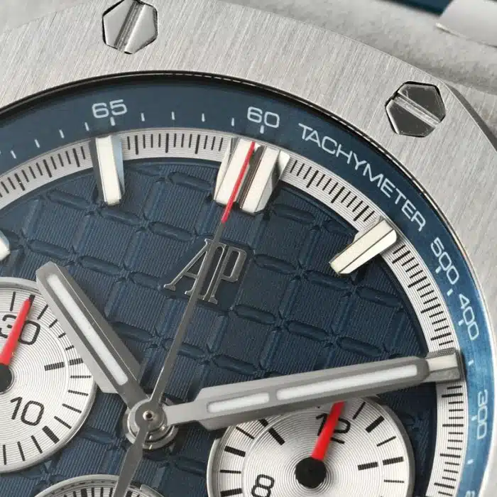Audemars Piguet Royal Oak Offshore 26420TI.OO.A027CA.01 Size:43mm 1:1 Replica - Image 6
