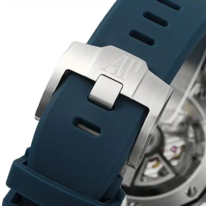 Audemars Piguet Royal Oak Offshore 26420TI.OO.A027CA.01 Size:43mm 1:1 Replica - Image 7