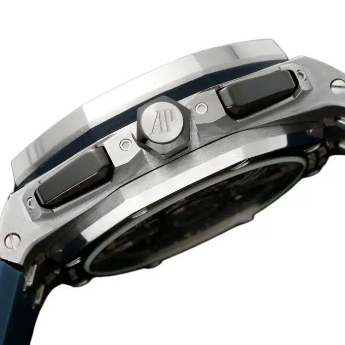 Audemars Piguet Royal Oak Offshore 26420TI.OO.A027CA.01 Size:43mm 1:1 Replica - Image 9