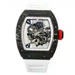 Richard Mille RM 055 NTPT Size:49.90 x 42.70mm 1:1 Replica