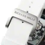 Richard Mille RM 055 NTPT Size:49.90 x 42.70mm 1:1 Replica - Image 9