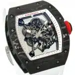 Richard Mille RM 055 NTPT Size:49.90 x 42.70mm 1:1 Replica - Image 3