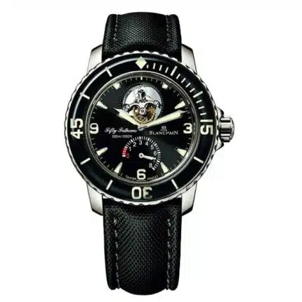 Blancpain Fifty Fathoms 5025-1530-52 Size:45mm 1:1 Replica