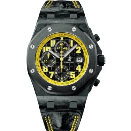 Audemars Piguet Royal Oak Offshore 26176FO.OO.D101CR.02 Size:42mm 1:1 Replica