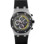 Audemars Piguet Royal Oak Offshore 26207IO.OO.A002CA.01 Size:42mm 1:1 Replica
