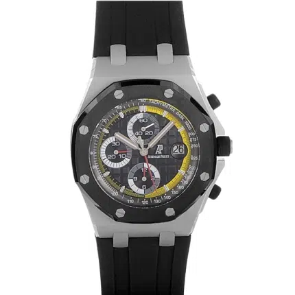 Audemars Piguet Royal Oak Offshore 26207IO.OO.A002CA.01 Size:42mm 1:1 Replica
