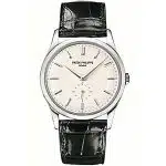 Patek Philippe Calatrava 5196G-001 Size:37mm 1:1 Replica